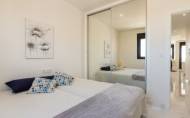 Revente - Apartment -
Orihuela Costa - Costa Blanca