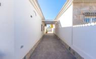 Herverkoop - Villa -
Torrevieja - Costa Blanca
