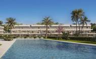Nieuwbouw Woningen - Penthouse -
Monforte del Cid - Alenda Golf