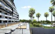 Nouvelle construction - Apartment -
San Miguel de Salinas - Pueblo