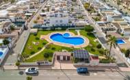 Resale - Quad House -
La Marina - Costa Blanca