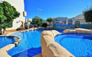 Revente - Apartment -
Cabo Roig