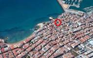 Reventa - Apartment -
Torrevieja - Paseo Maritimo