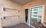 Herverkoop - Apartment -
Torrevieja - Playa del Cura