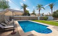 Revente - Villa -
Orihuela Costa - Costa Blanca