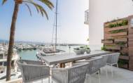 Herverkoop - Apartment -
Marbella - Puerto - Puerto Banús