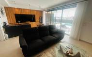 Herverkoop - Villa -
Torre Pacheco - Inland