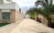 Revente - Detached Villa -
Orihuela Costa - La Zenia