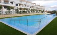 Reventa - Apartment -
Finestrat