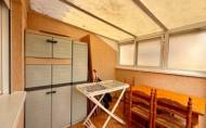 Herverkoop - Penthouse -
Torrevieja - Playa del Cura