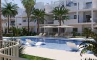 Obra nueva - Apartment -
Torre Pacheco - San Cayetano