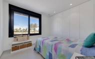 Nouvelle construction - Villa -
Pilar de la Horadada - Roda Golf