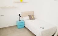 Nouvelle construction - Villa -
Pilar de la Horadada - Pinar de Campoverde