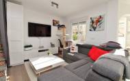 Herverkoop - Town House -
Villamartin - Costa Blanca