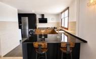 Herverkoop - Town House -
Casares Playa - Costa del Sol