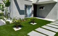 Obra nueva - Villa -
Finestrat - Sierra Cortina