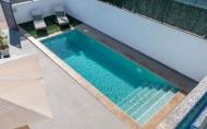 Resale - Villa -
Bigastro - D6
