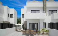 Nieuwbouw Woningen - Villa -
Orihuela - Vistabella Golf