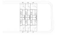 Obra nueva - Town House -
San Javier - Parque del doce