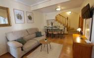Herverkoop - Town House -
Orihuela Costa - La Florida