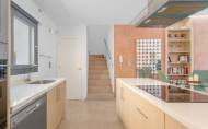Reventa - Town House -
Formentera del Segura - Costa Blanca
