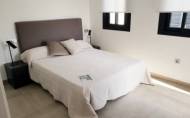 Nouvelle construction - Villa -
Pilar de la Horadada - Pinar de Campoverde