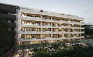 Nieuwbouw Woningen - Apartment -
Vélez Málaga - Torre del Mar