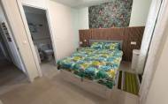 Revente - Apartment -
Orihuela - Inland