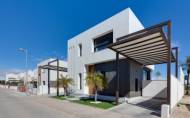 Nouvelle construction - Villa -
Pilar de la Horadada - Roda Golf