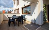 Herverkoop - Apartment -
Los Balcones - Torrevieja