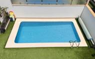 Revente - Villa -
Torrevieja - Aguas Nuevas