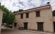 Revente - Villa -
Yecla - Inland