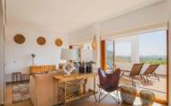 Obra nueva - Apartment -
Xeresa - Xeresa Del Monte