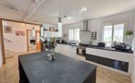 Revente - Villa -
Pinoso - Inland