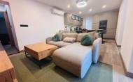 Herverkoop - Town House -
San Miguel de Salinas - Inland