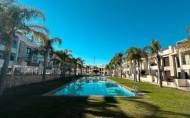 Resale - Apartment -
Torrevieja - Los Balcones