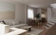 Obra nueva - Town House -
La Union - centro