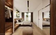 Obra nueva - Villa -
Orihuela Costa - La Zenia