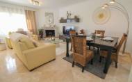 Resale - Apartment -
La Mairena - Inland