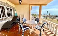 Reventa - Apartment -
Los Altos - Costa Blanca