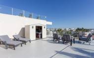 Herverkoop - Apartment -
Orihuela Costa - Costa Blanca