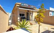 Reventa - Bungalow -
Orihuela Costa - Costa Blanca