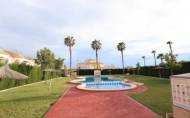 Resale - Town House -
Torrevieja - Costa Blanca