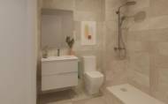 Nouvelle construction - Town House -
Manilva - Urb. Bahia de las Rocas