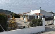 Herverkoop - Villa -
Villena