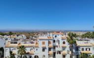 Reventa - Bungalow -
Ciudad Quesada - Costa Blanca