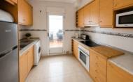 Herverkoop - Bungalow -
Orihuela Costa - Costa Blanca