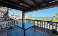 Herverkoop - duplex -
Guardamar del Segura - Costa Blanca