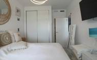 Revente - Apartment -
Finestrat - Camporrosso village