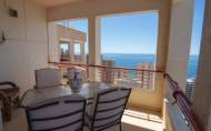 Revente - Apartment -
Benidorm